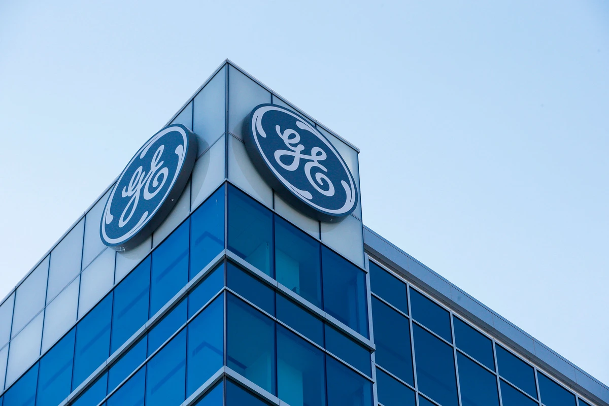 General Electric to split into 3 public companies