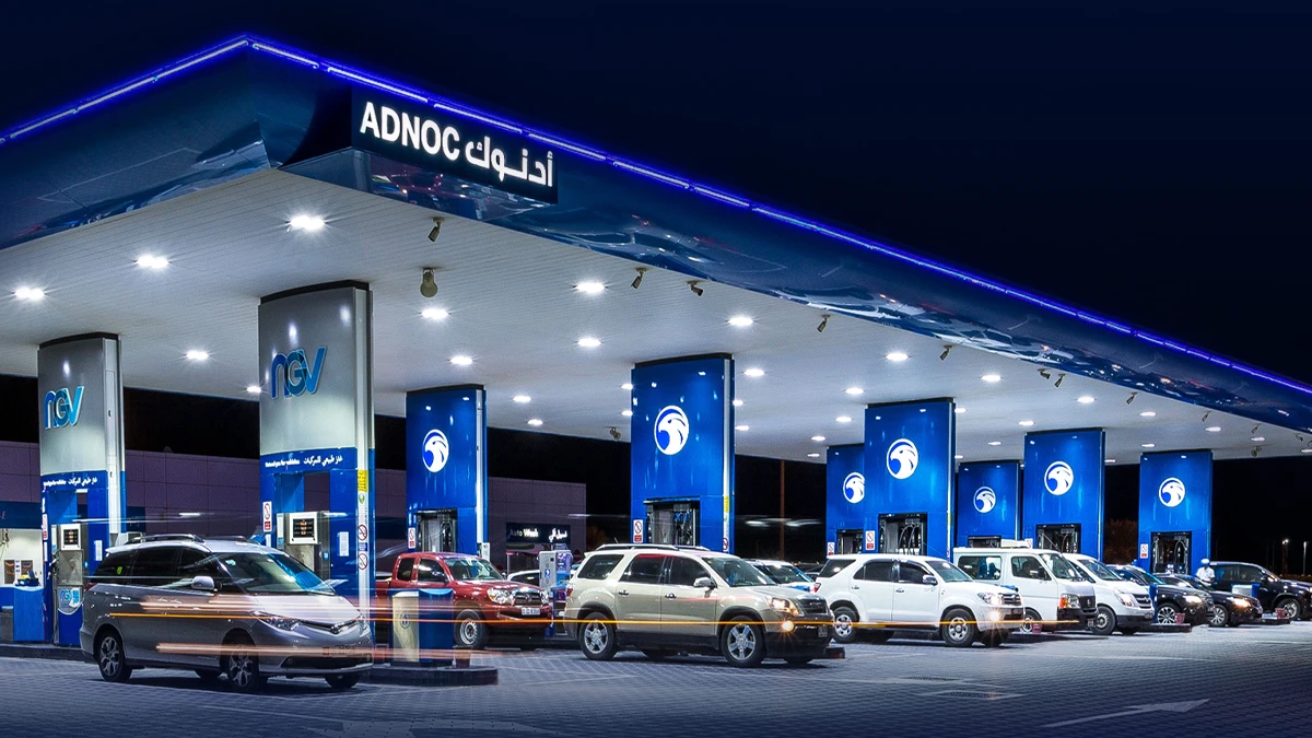 ADNOC Distribution records 6% increase in net profit in 9 months