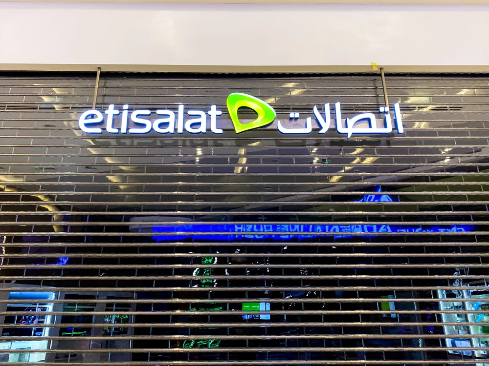 Etisalat Egypt allocates $318m for 5G and network expansion