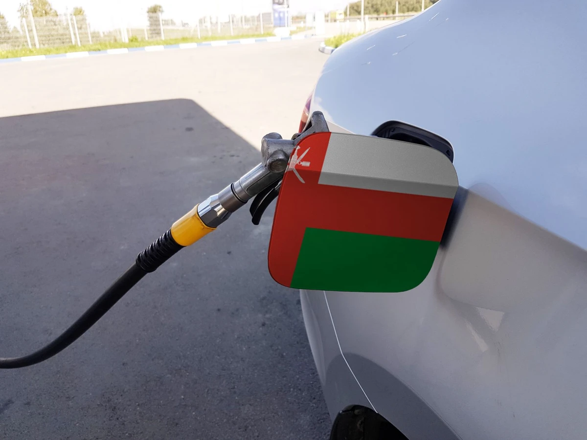 Oman to cap motor fuel prices at October rates until end of 2022