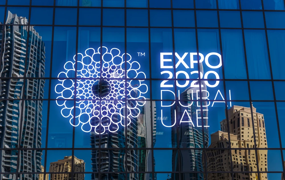 Dubai's tourism industry benefitted from a significant boost due to Expo 2020.