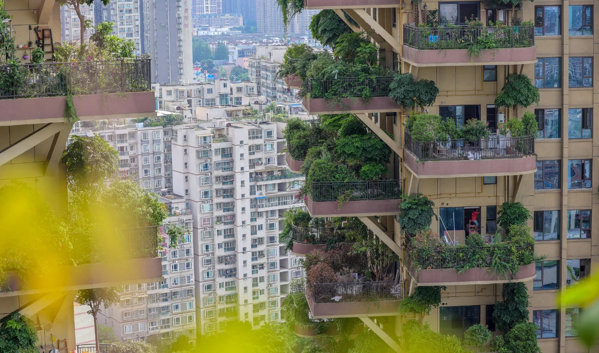 Chengdu, a city of more than 20 million people, has found a few local cases of COVID-19 in recent days. (AFP/File)