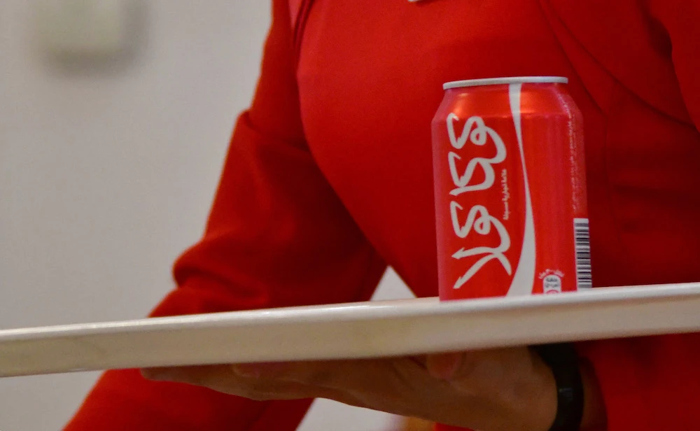 Coca-Cola appoints WPP as global marketing network partner, announces new marketing model