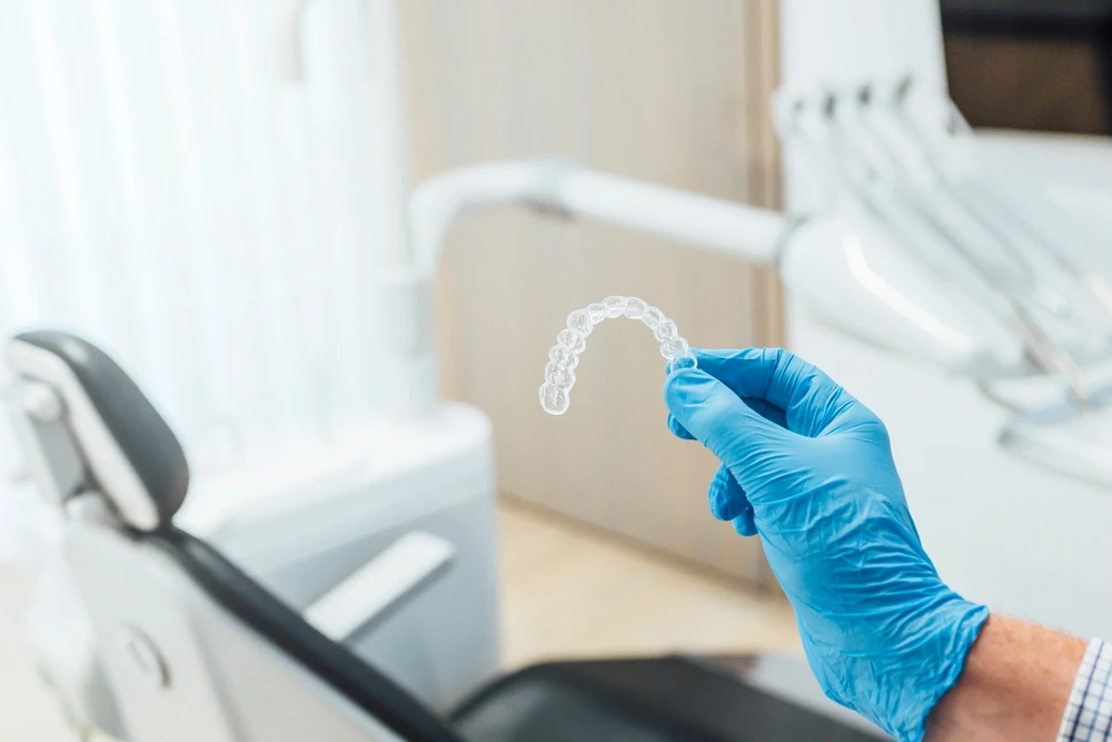 Jordan-based Eon Dental secures $26m for more automation