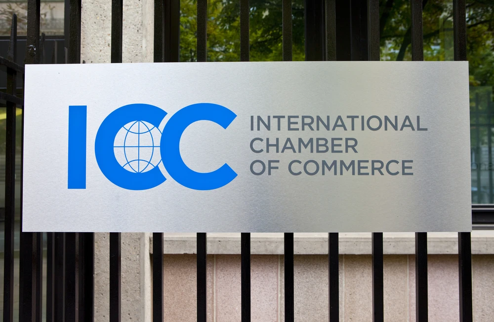 ICC proposes first global rules on sustainable trade finance