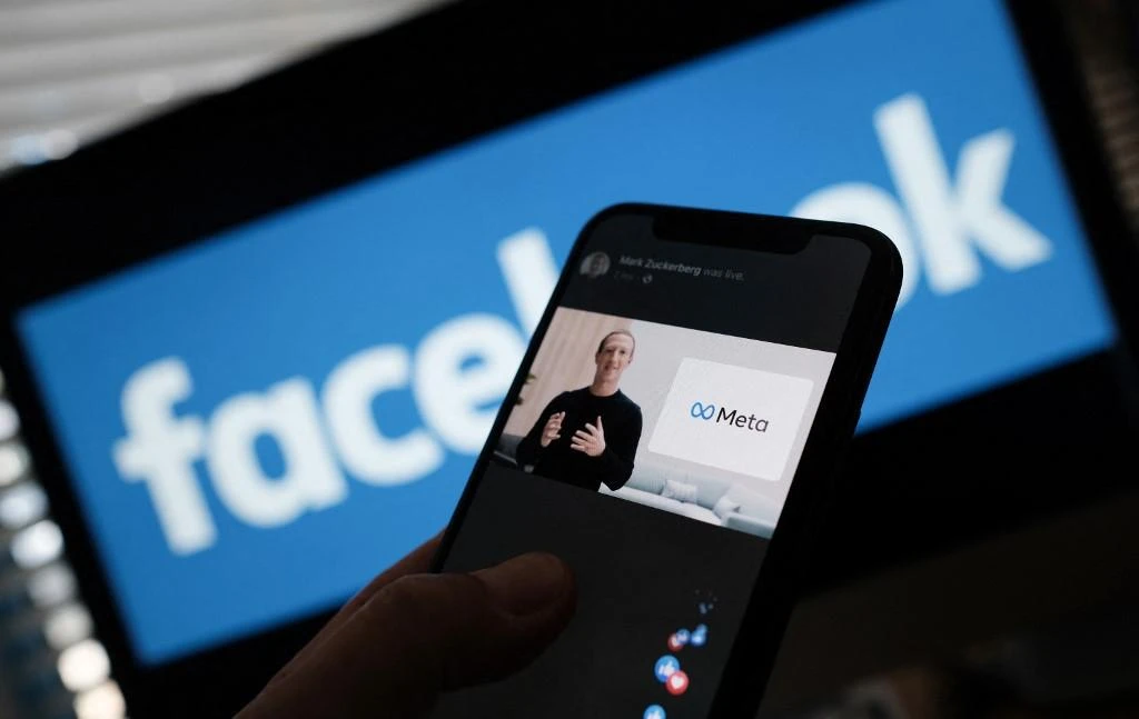 Facebook gives estimate of bullying, harassment on its platforms for first time