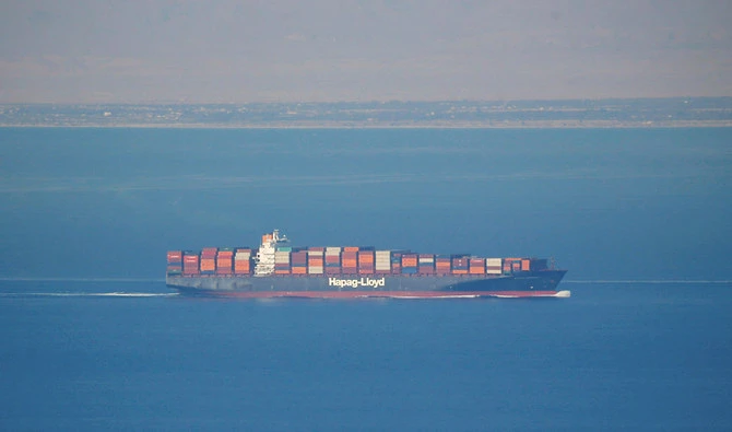Yoogalingam said the company was working hard to operate efficiently so trade would not stop as the global economy recovered from the consequences of the pandemic.