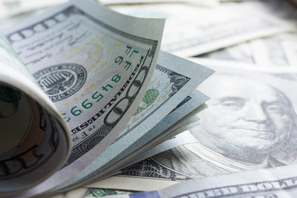 US consumer prices leap in October, jobless claims fall again: Economic wrap