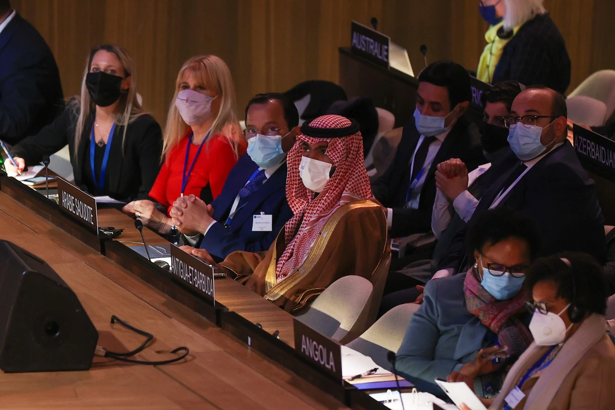 Saudi Arabia committed to strengthening international cultural endeavors: Prince Badr