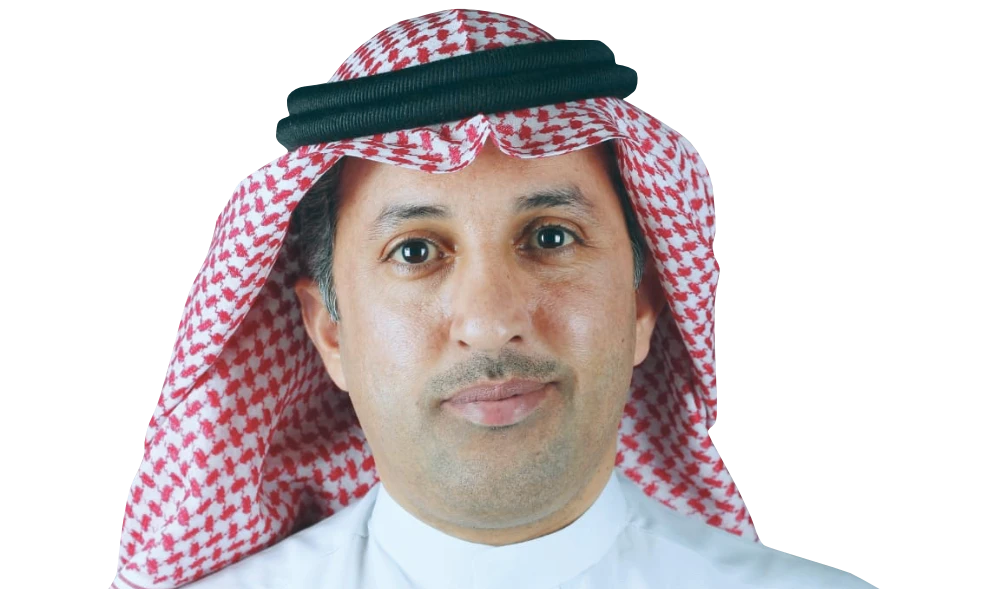 Habib Abdullah Al-Shammari. (Supplied)