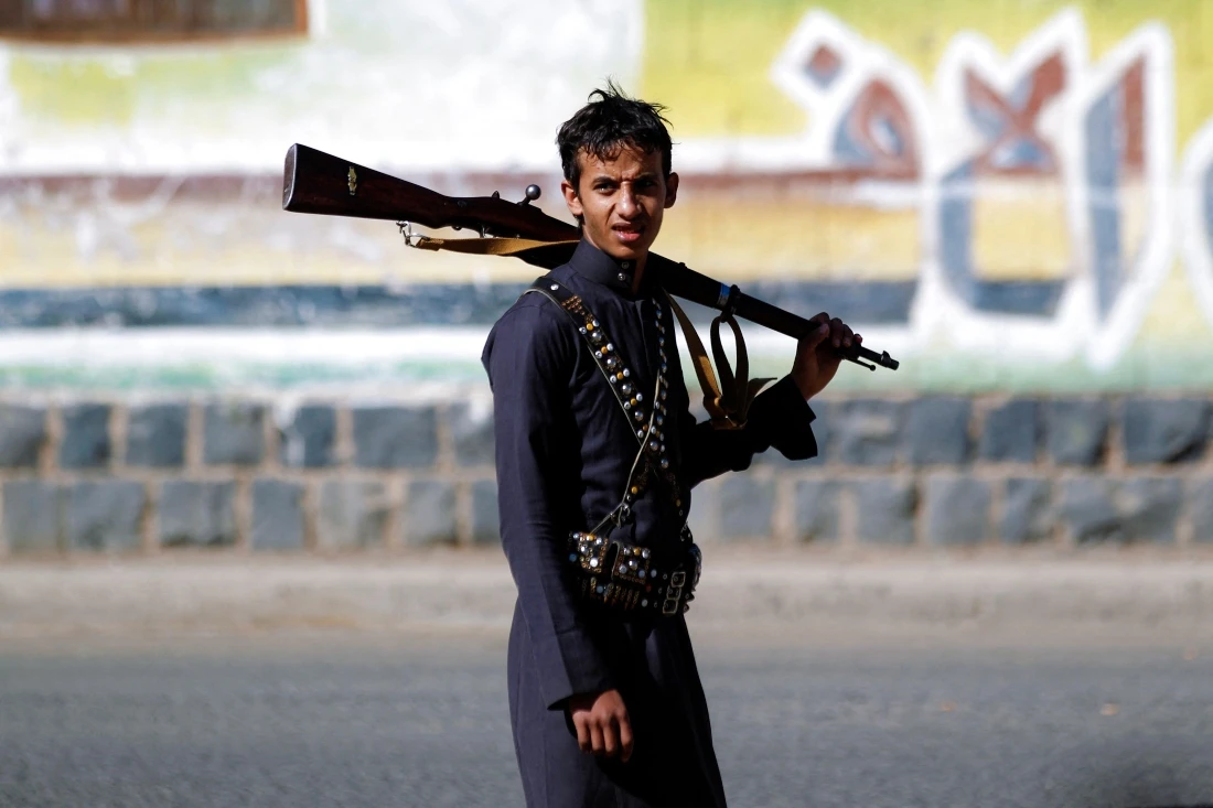 Arab nations condemn Houthi attacks on Saudi Arabia’s southern region