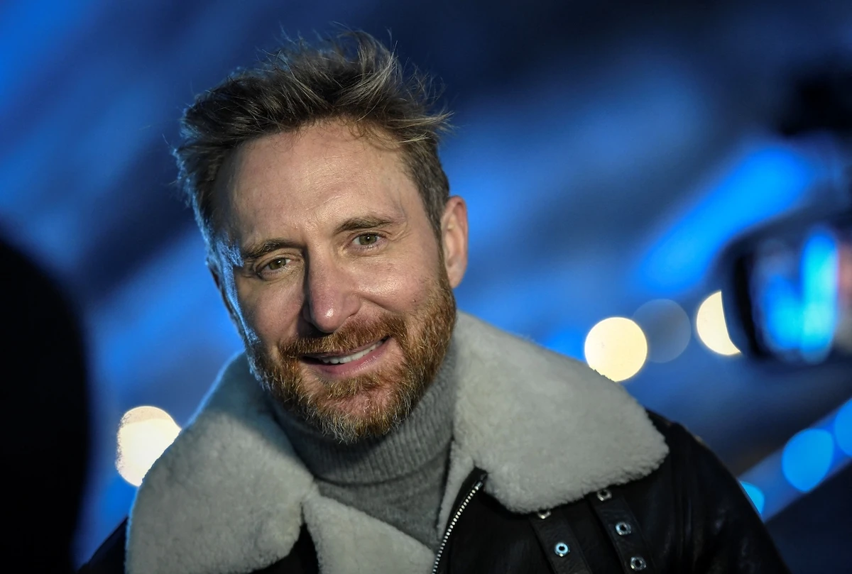 Saudi Arabia’s MDLBeast announces David Guetta residency in Riyadh
