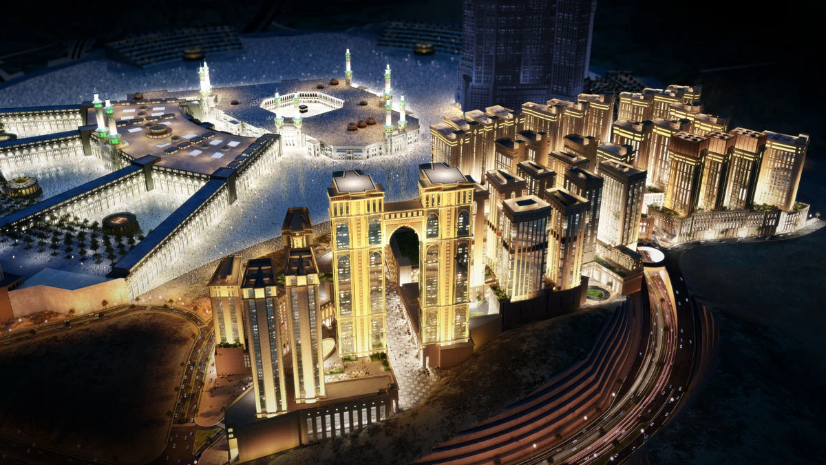 Jabal Omar sees narrowing loss for 9 months, Q3 loss at $72m