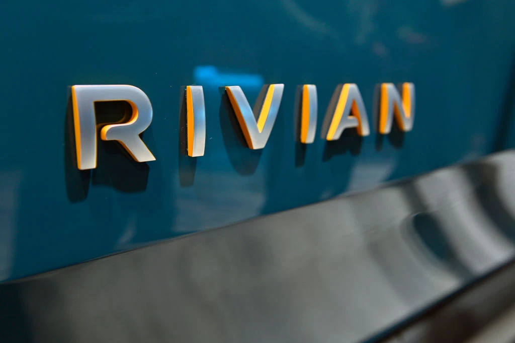 Abdul Latif Jameel family wealth up by $11.5bn after Rivian's IPO