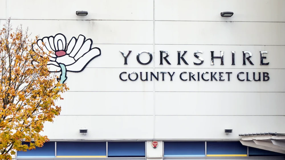 A proud County finds itself under fire in latest cricket controversy