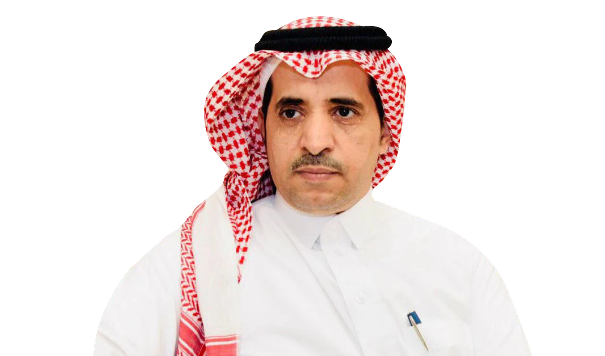Mohammed Al-Dhabai
