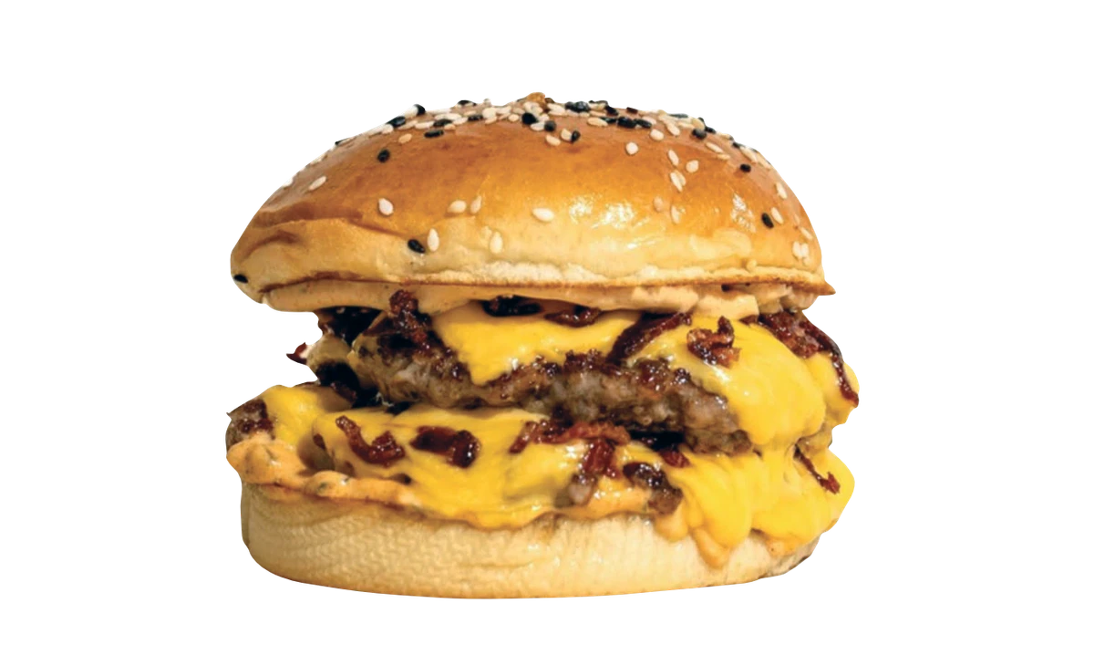 What We Are Eating Today: The Plan