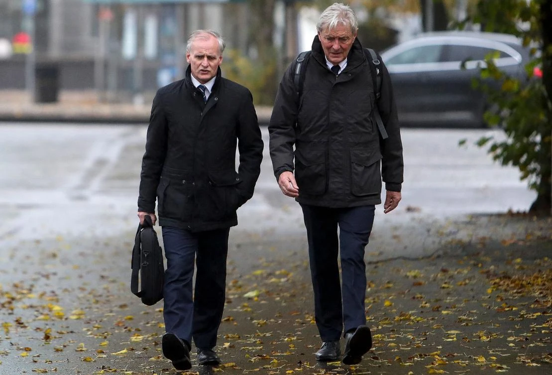 Footballer Sala’s flight organizer jailed for 18 months