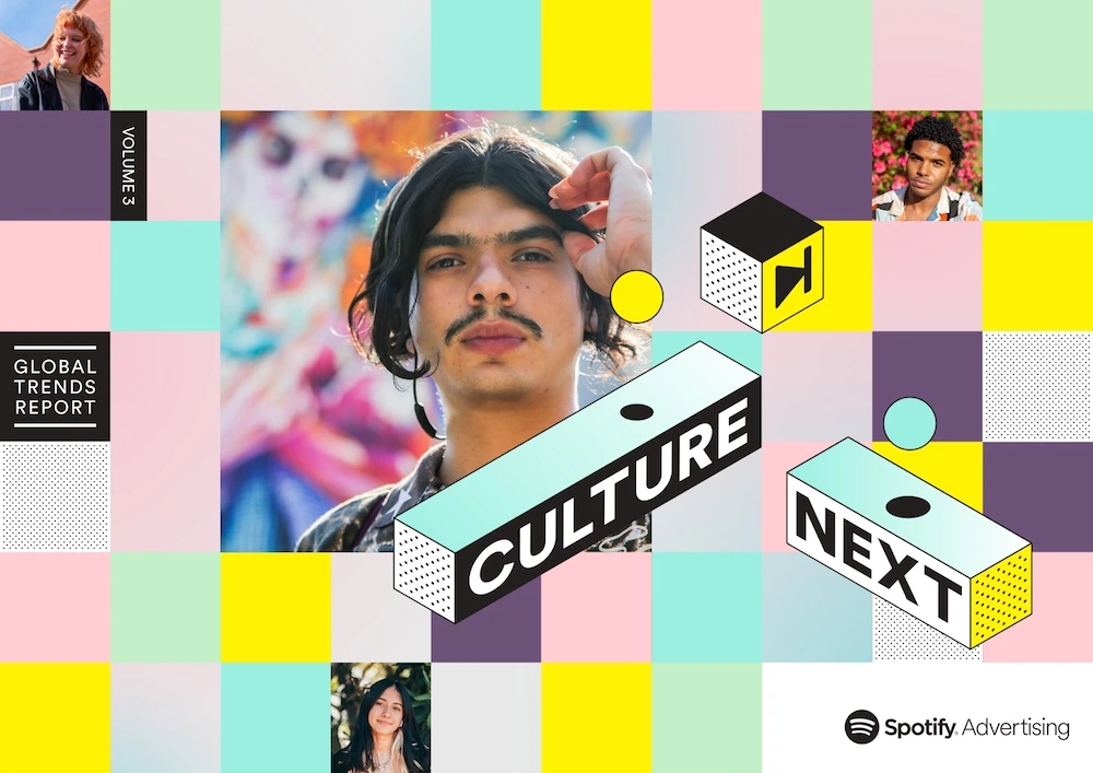 Spotify assess the role of digital audio for Gen Z, millennial Emiratis