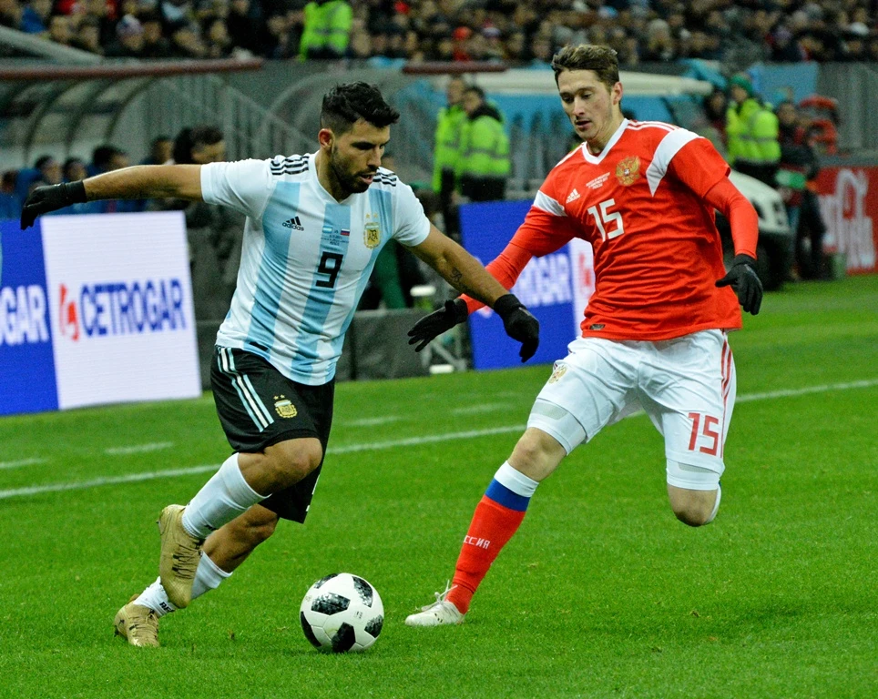 Aguero denies ‘rumors’ he will never play again