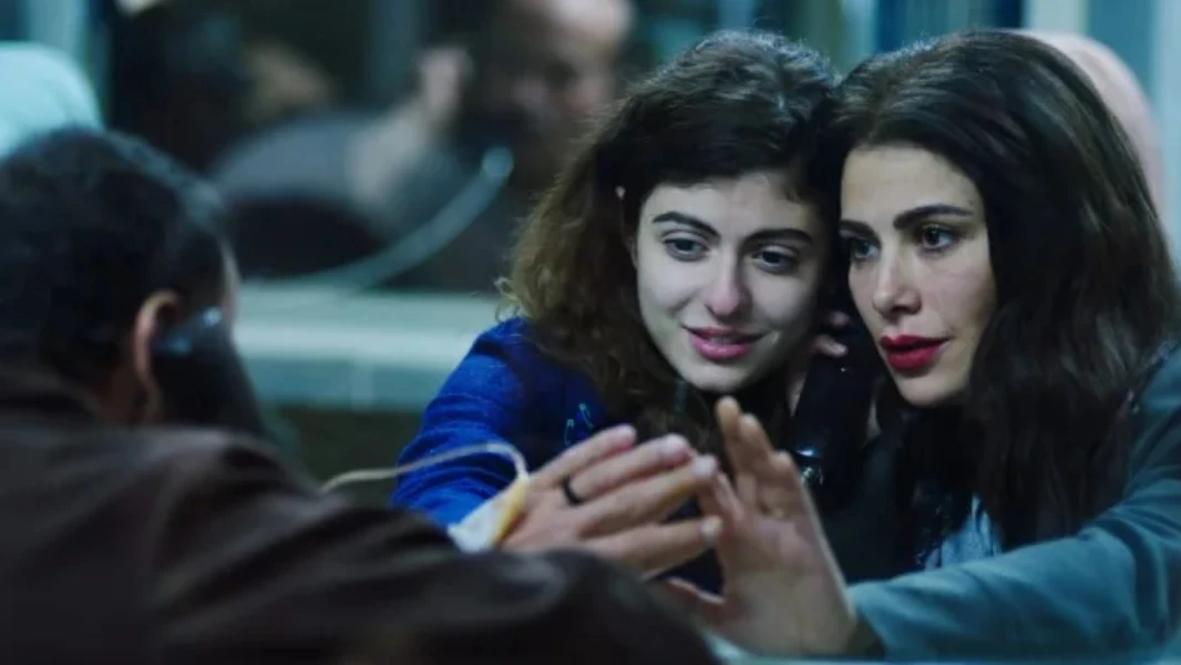 Egyptian movie wins big at MedFilm Festival in Rome