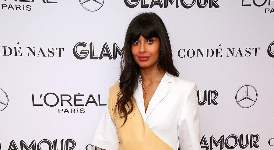 Actress Jameela Jamil adds director to stellar resume