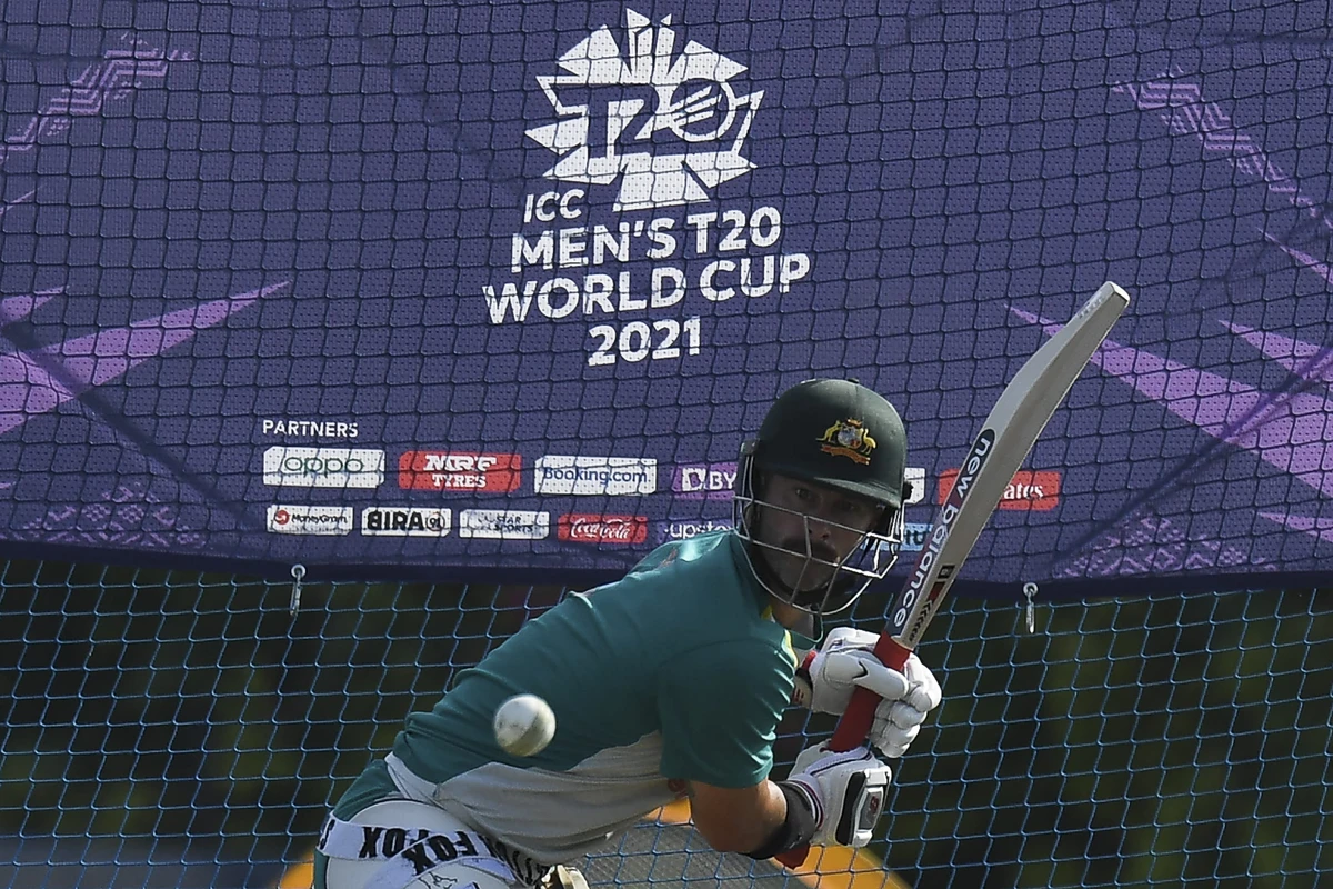 Australia, New Zealand seek history in T20 World Cup final in Dubai