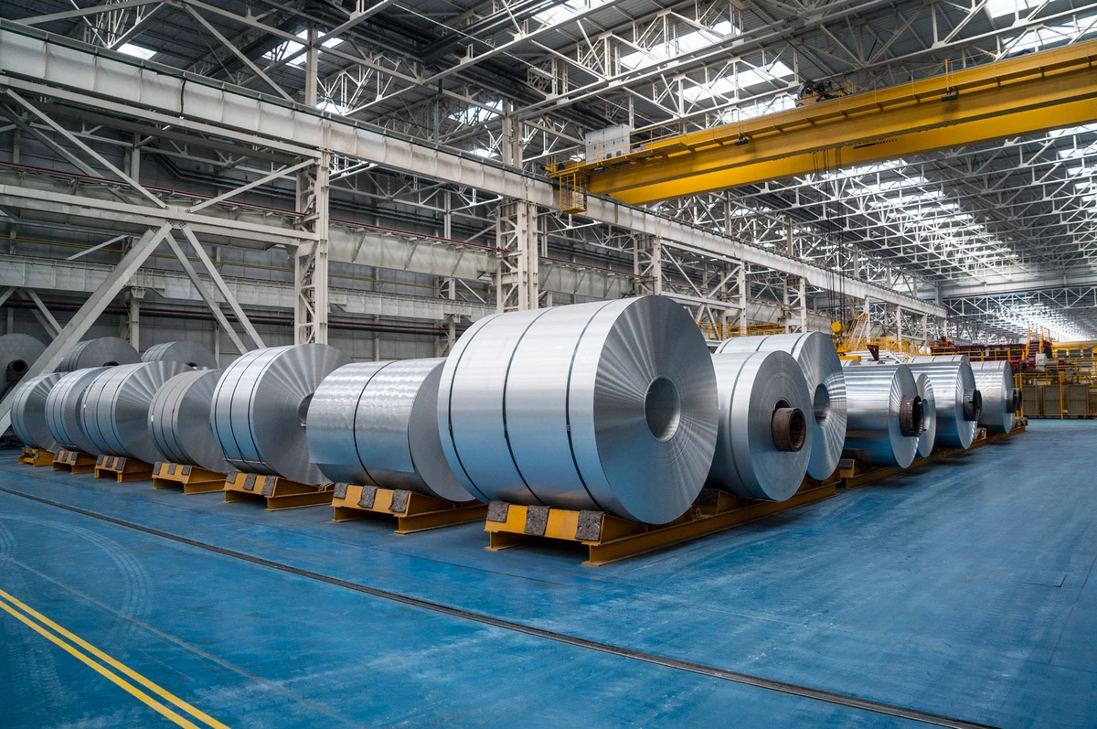 Europe’s Aleastur launches GCC’s first aluminum grain refinery in Bahrain
