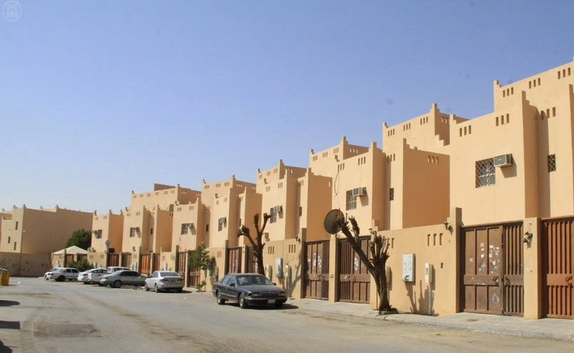 Tatweer signs tripartite financing deal to support housing project