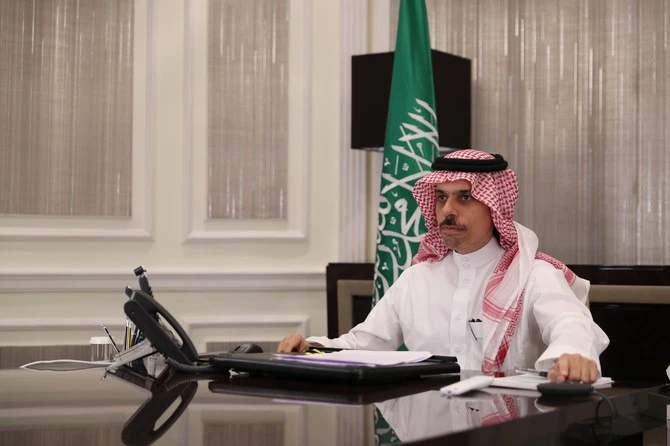 No point in engagement with Lebanon, says Saudi Arabia