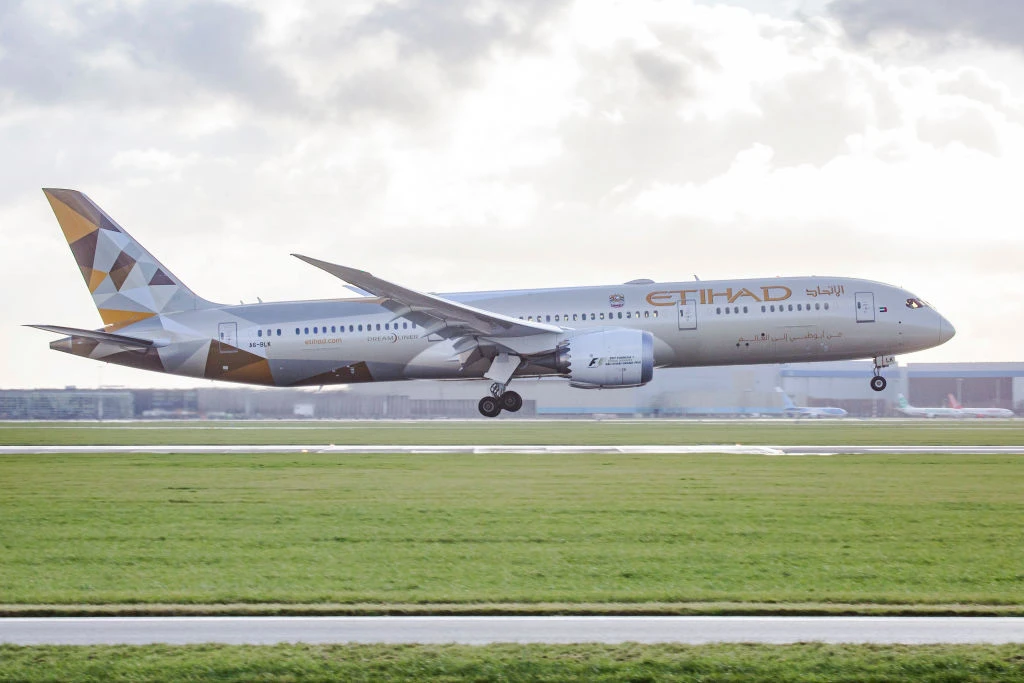 Middle East projected to order 820 new commercial aircrafts in the next 20 years