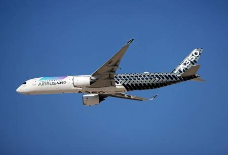Airbus gets order for 111 planes from Air Lease Corporation