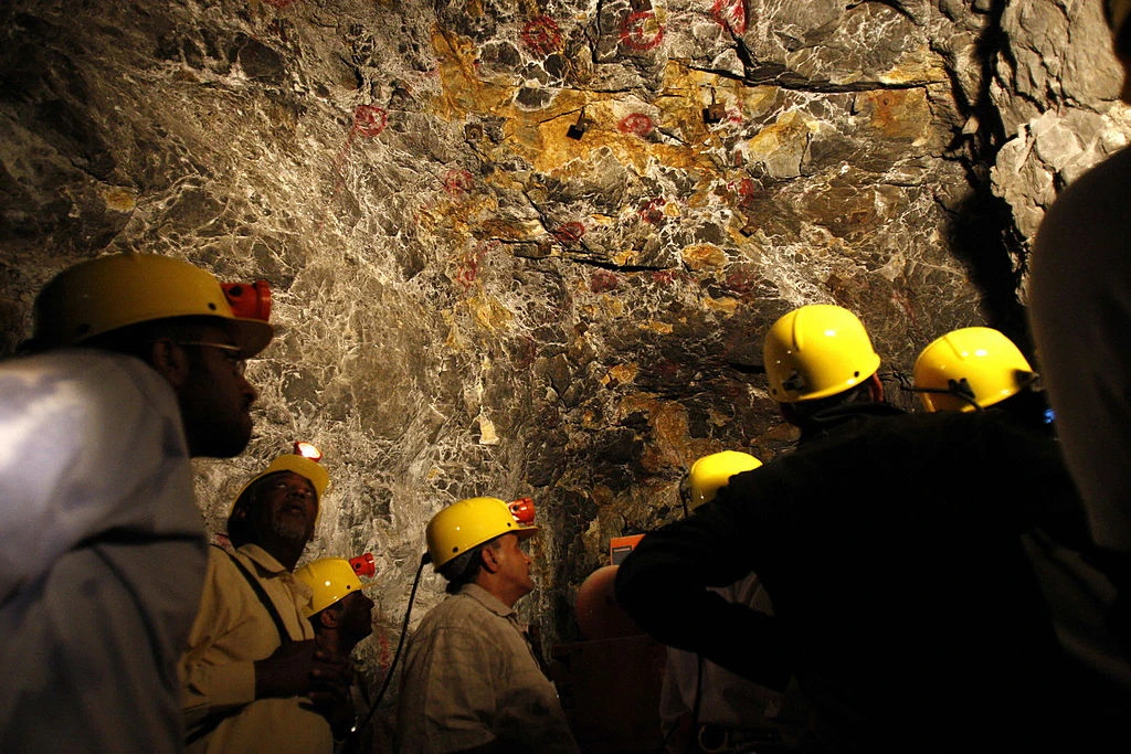 Saudi geological program to attract investments worth over $1bn
