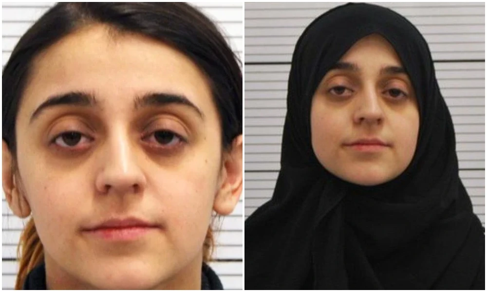 Reality TV-loving Briton says she regrets joining Daesh