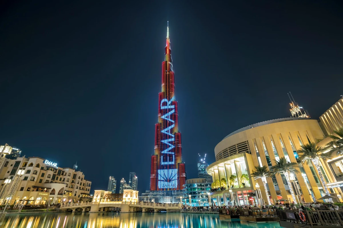 Emaar to sell 50% of the shopping platform ‘Namshi’, said the founder