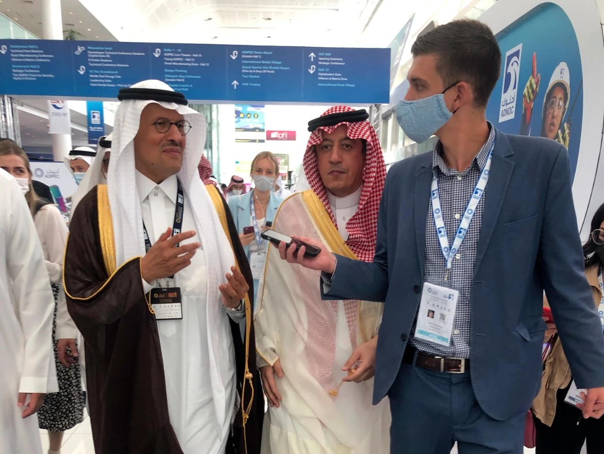 OPEC+ members rule out production increase