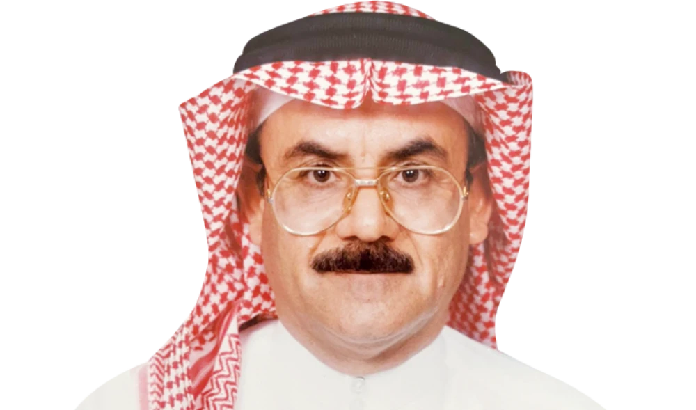 Samaan Tawfeek Alani. (Supplied)