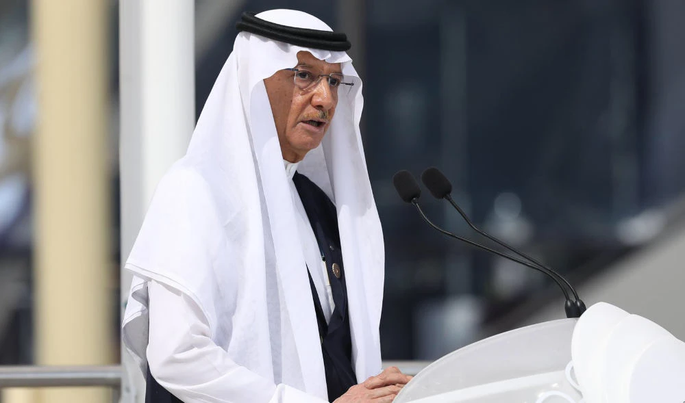 Dr. Yousef Al-Othaimeen. (Twitter: @OIC_OCI)