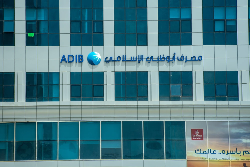 Abu Dhabi Islamic Bank appoints new CEO to ‘accelerate growth strategy’