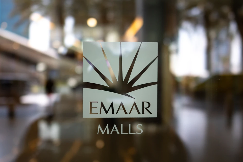 Emaar Malls shares suspended for $2bn merger process