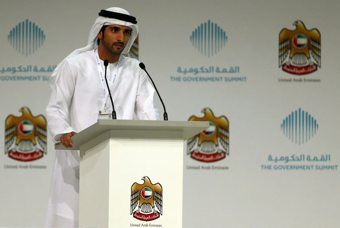 Dubai to issue 5-year multiple entry visa for employees of international companies