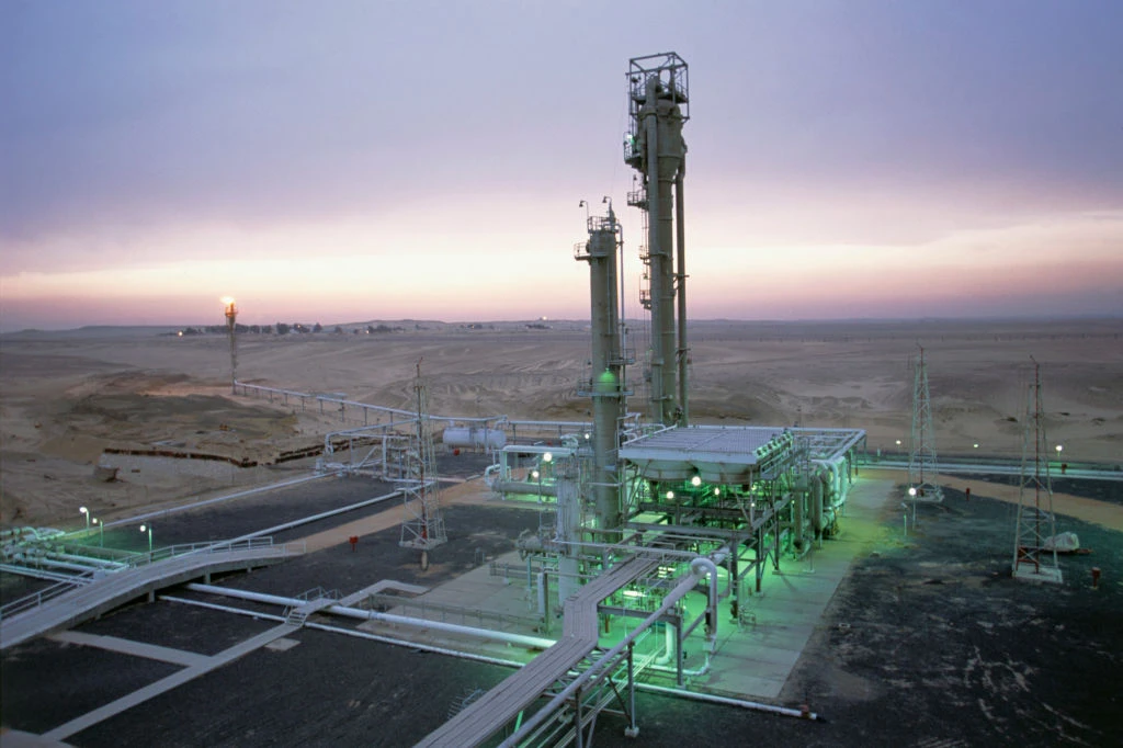 Scarcity of investment in gas is causing global problems, Eni CEO says
