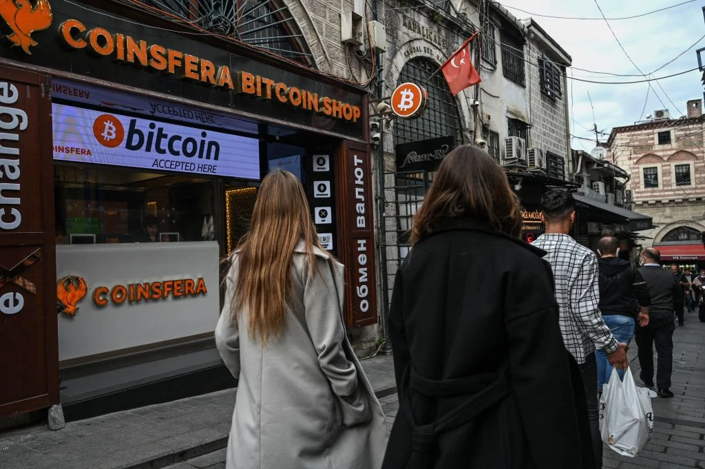 Muslim countries must move fast to capitalize on crypto boom, experts say