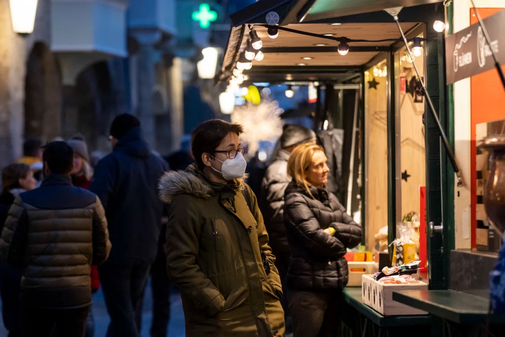 Eurozone economy records slight expansion with Austria taking lead: Economic wrap