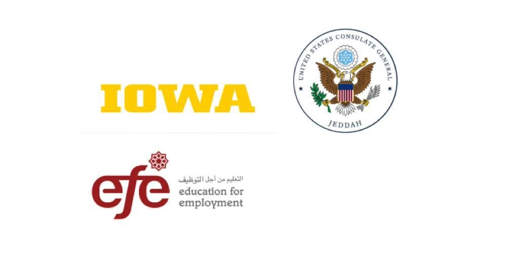 US Consulate, University of Iowa & EFE to train Saudi women on entrepreneurship