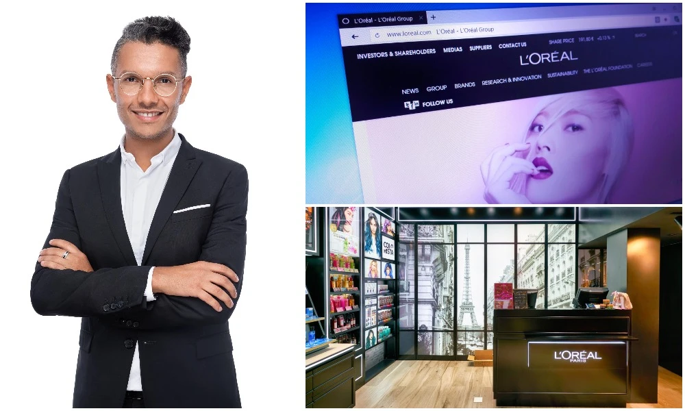 L’Oréal Middle East moving toward digital and data-driven marketing