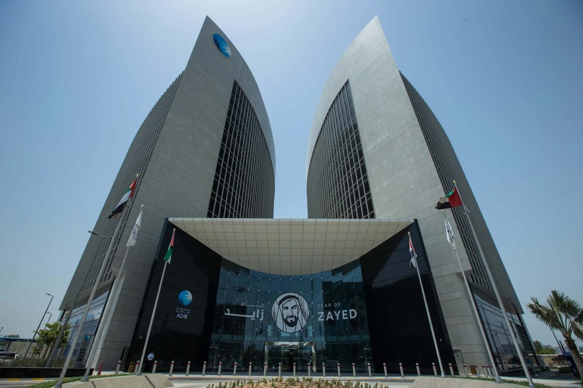 ADIB appoints Nasser Al-Awadhi as group CEO