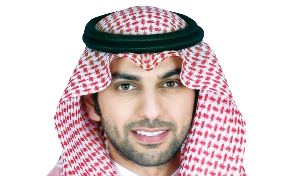 Aqeel bin Abdullah Al-Aqeel. (Supplied)