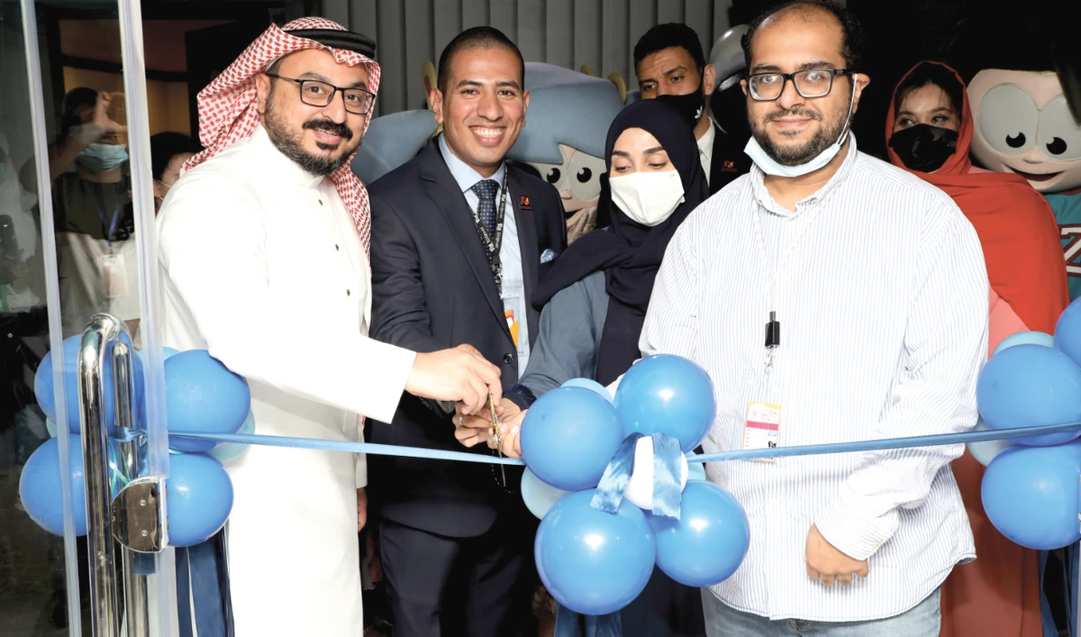 The grand opening of the milk plant was held on Oct. 6. Like all experiences at KidZania, the plant is built exclusively for children and is educational.