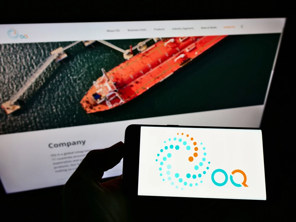 Oman's OQ says it may list some energy assets on local market